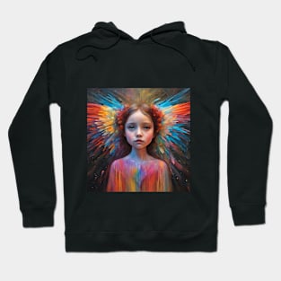 Sweet angel Hoodie